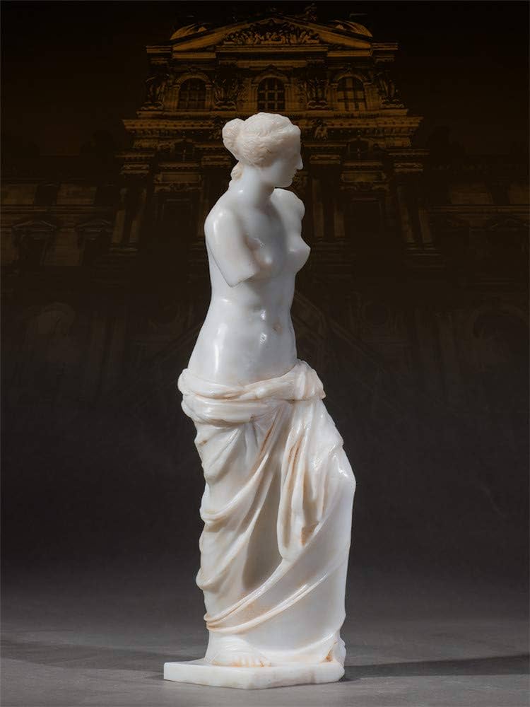 古代ギリシャの愛の女神像 Amazon.co.jp: Aphrodite ギリシャの愛の女神 美女 豊産の像